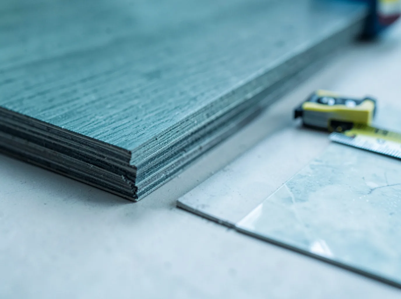 Luxury Vinyl Plank Installation Goetzville, MI FAQs